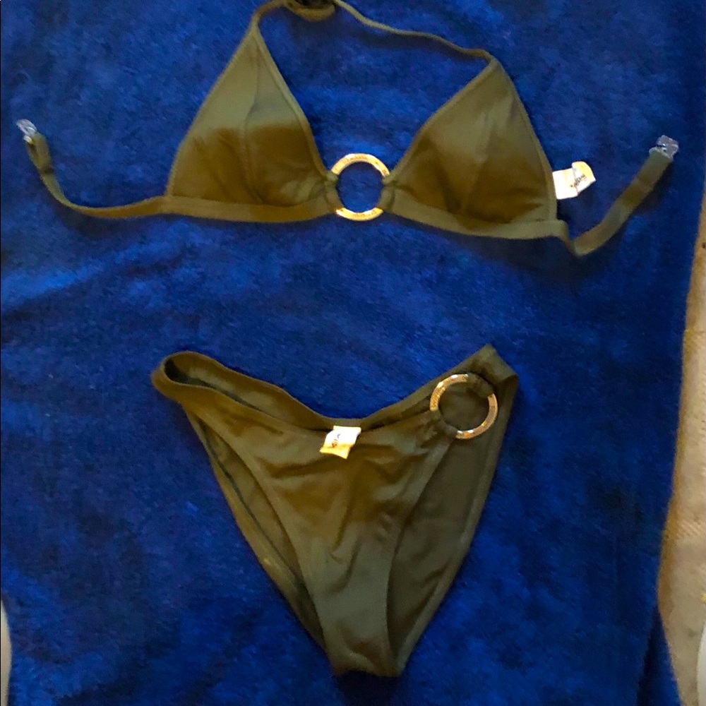 Swimwear